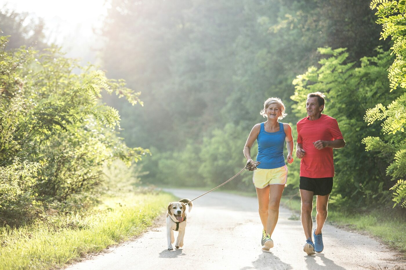 Staying Active After 60: How SoftWave Therapy Helps Glendale Seniors Keep Moving Staying Active After 60: How SoftWave Therapy Helps Glendale Seniors Keep Moving