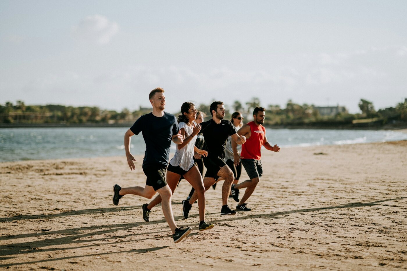 Beyond Pain Relief: How Better Mobility Improves Your Everyday Life Beyond Pain Relief: How Better Mobility Improves Your Everyday Life