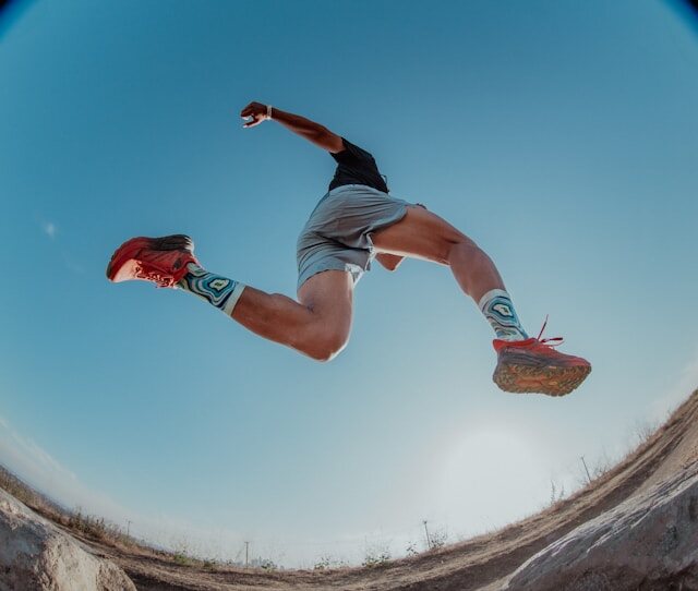 Weekend Warriors: Recovering From Overuse Injuries Without Downtime